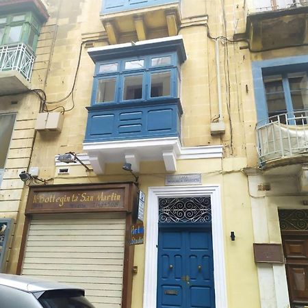 Casa Manduca Delicata Hotel Valletta Exterior photo