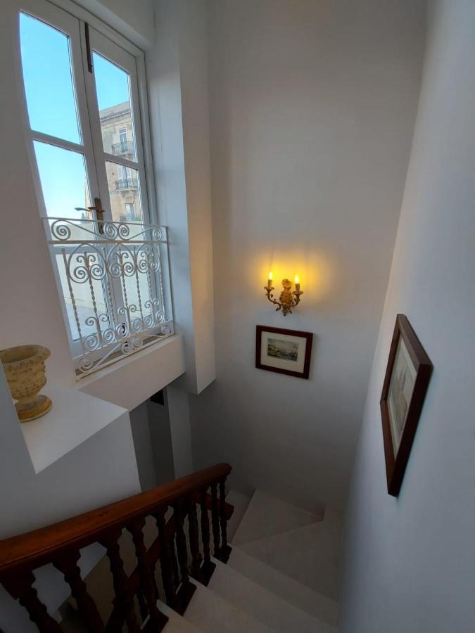 Casa Manduca Delicata Hotel Valletta Exterior photo