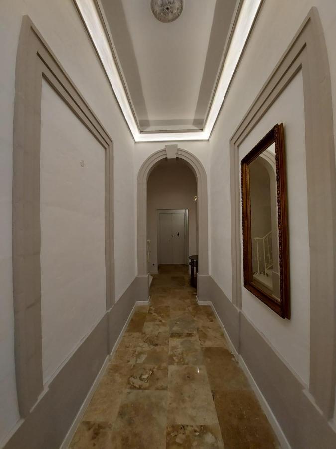 Casa Manduca Delicata Hotel Valletta Exterior photo