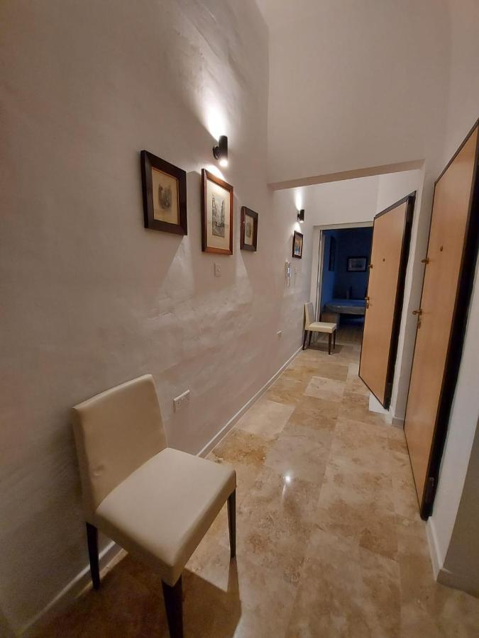 Casa Manduca Delicata Hotel Valletta Exterior photo