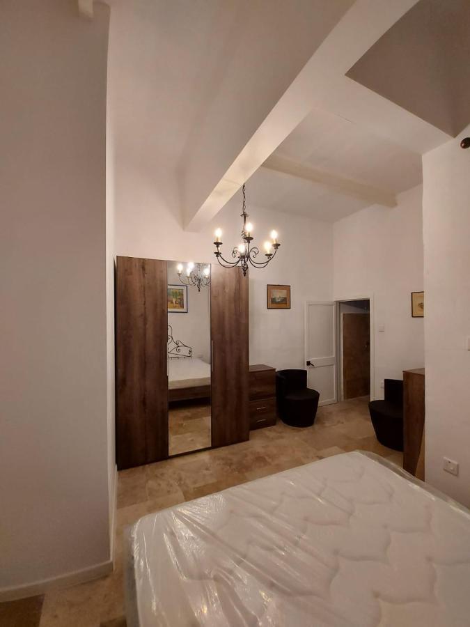 Casa Manduca Delicata Hotel Valletta Exterior photo