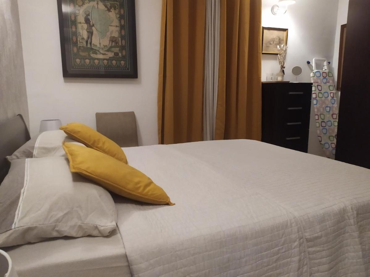 Casa Manduca Delicata Hotel Valletta Exterior photo